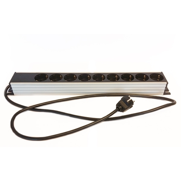 KAISER 1102ZL9-19sw19 TCD RA 9V 45GR 1.5M ZW afbeelding 2