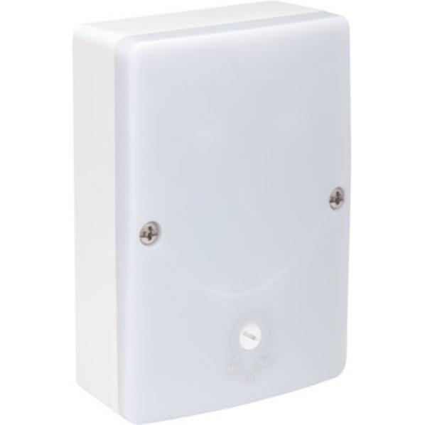 Schemerschakelaar 1-kan./10A IP54 230V 350-10033