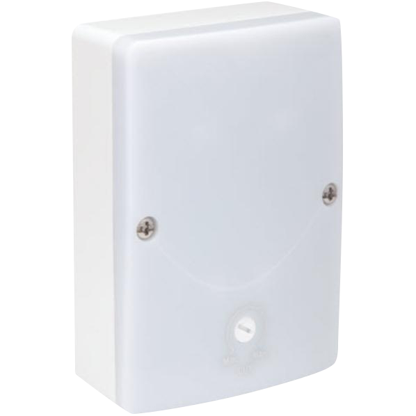 Schemerschakelaar 1-kan./10A IP54 230V 350-10033