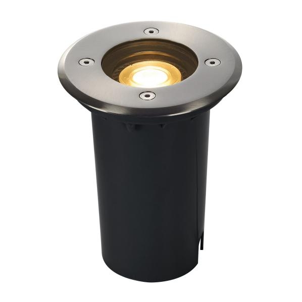 SLV 227680 SOLASTO INGROUND FITTING ROUND afbeelding 2