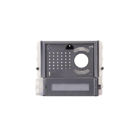 COMELIT 33412M IKALL-METAAL MODULE T.B.V. A/V afbeelding 2