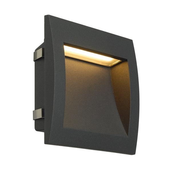 SLV 233615 DOWNUNDER OUT LED L RECESSED W afbeelding 2