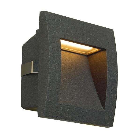SLV 233605 DOWNUNDER OUT LED S RECESSED W afbeelding 2