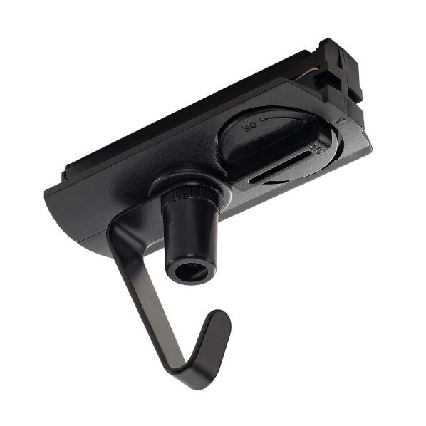 SLV 143170 ADAPTER FOR 1-CIRCUIT TRACK BL afbeelding 2
