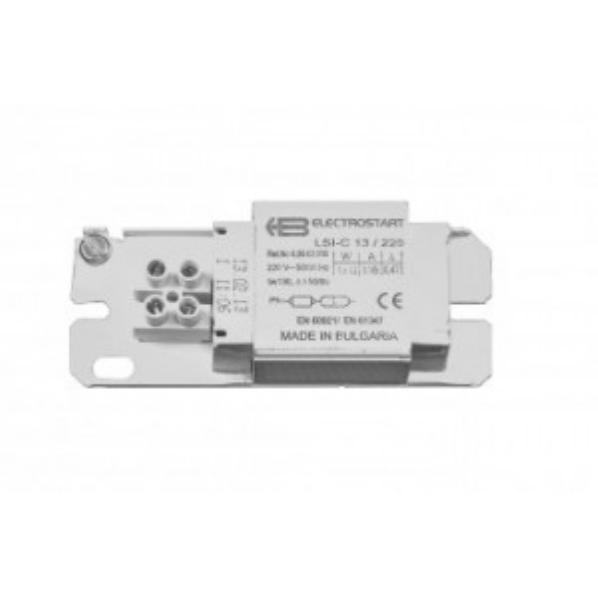 TRIDONIC LSI C 4/6/8W VSA 4-6-8W 230V afbeelding 2