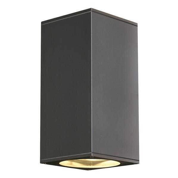 SLV 229575 BIG THEO UP/DOWN OUT WALL LIGH afbeelding 2