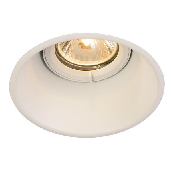 SLV 113141 HORN-T GU10 STEEL 1X GU10 MAX. afbeelding 2