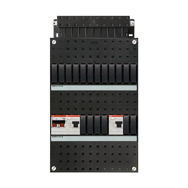 ABB HAF HAD3030-22+H44 GR KST 2X30MA+HS 3F 3F BKH