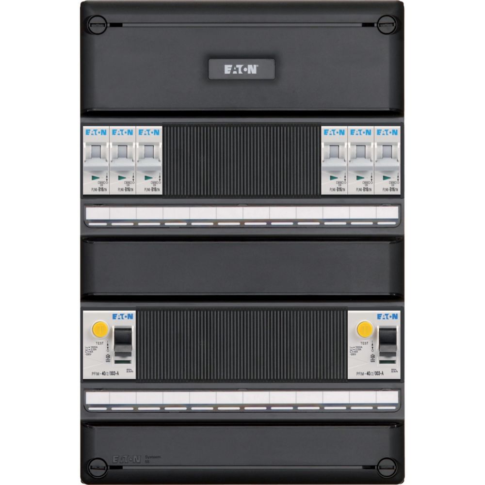 EATON I-62V3400-0S-64 KAST 6GR 2ALS 2P 64 3F afbeelding 2