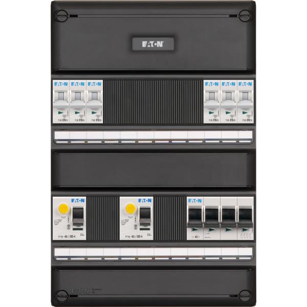 EATON I-62V3400-HS-64 KAST 6GR 2ALS 2P HS64 3F afbeelding 2