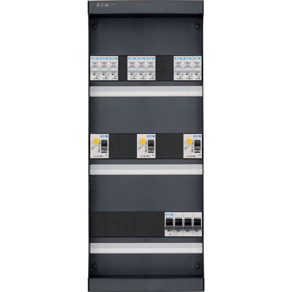 EATON I-93V3400-HM104 KAST 9GR 3ALS 2P HS104 3F afbeelding 2