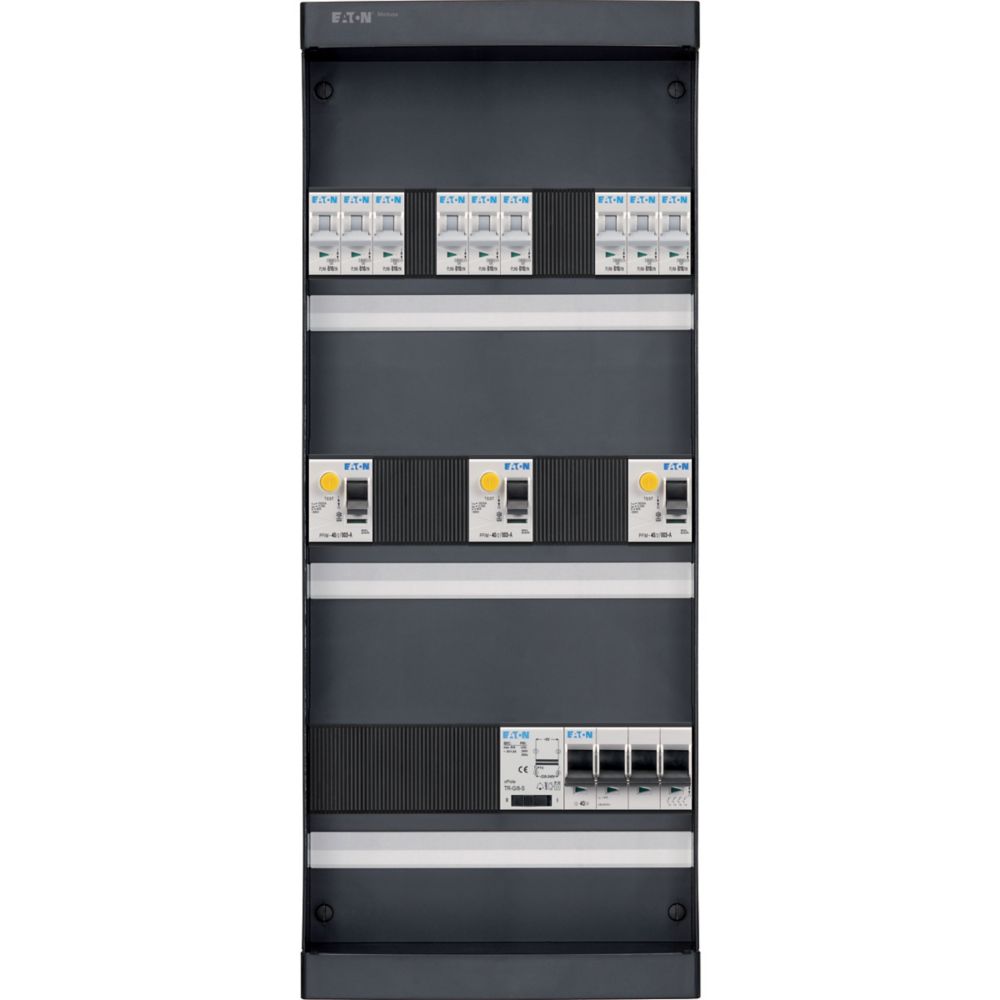 EATON I-93V340T-HM104 KAST 9GR 3ALS 2P T HS104 3F afbeelding 2