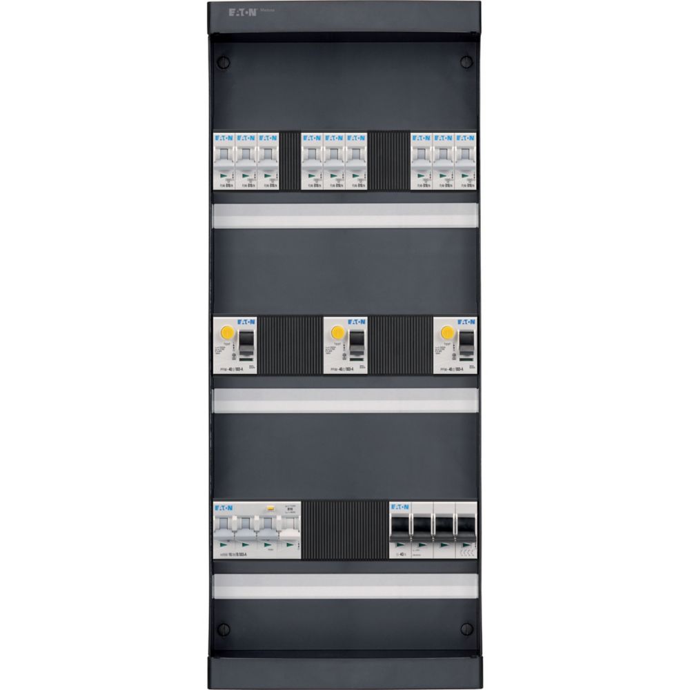 EATON I-93V34K0-HM104 KAST 9GR 3ALS 2P K HS104 3F afbeelding 2