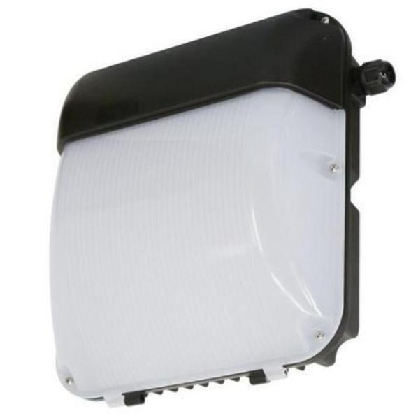 TEGRAL ABMH30LEDR WANDARM OPB LED 30W IP65 ZW+SS