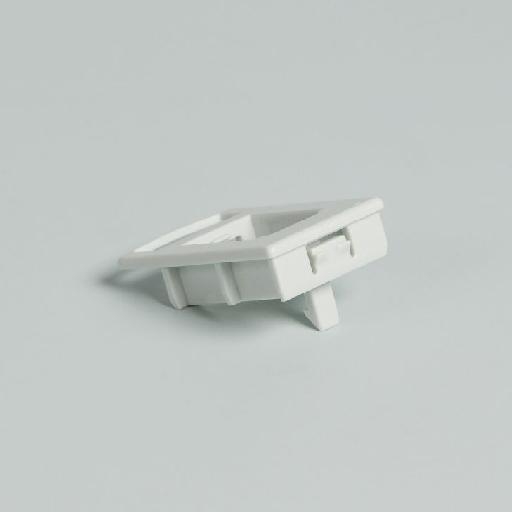 Attema 1989 Adapter Pl Type Panduit afbeelding 2