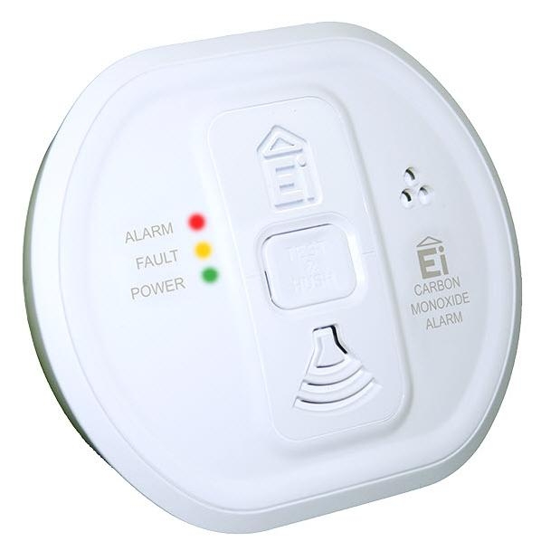 EI EI 208WRF CO MELDER 3V RF LITH 10J afbeelding 2