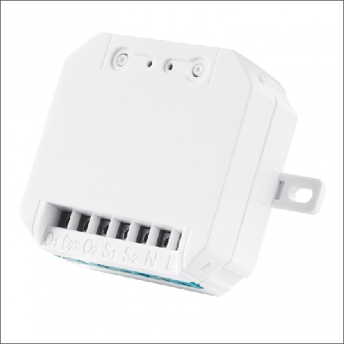 KLIKAANKLI ACM-3000H SCHAKELAAR INB MAX 3000W afbeelding 2
