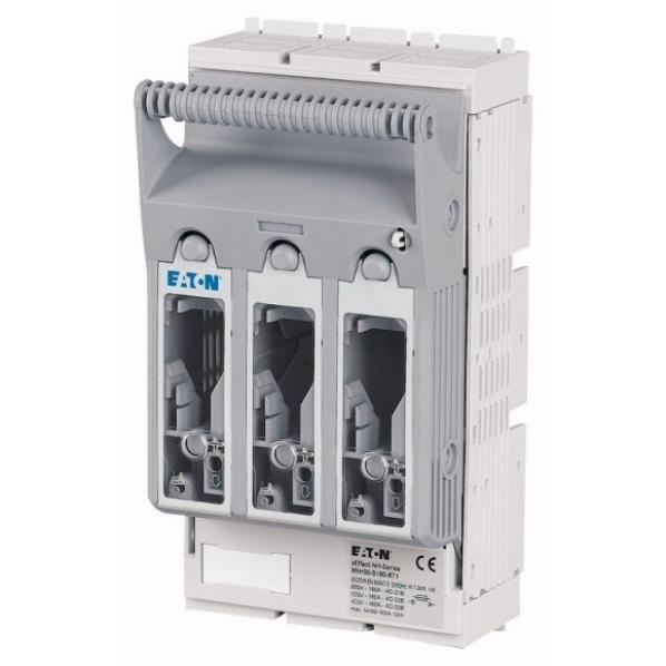 EATON XNH00-S160 NH HOR.PATR.LASTSCHEIDER 3P VL afbeelding 2