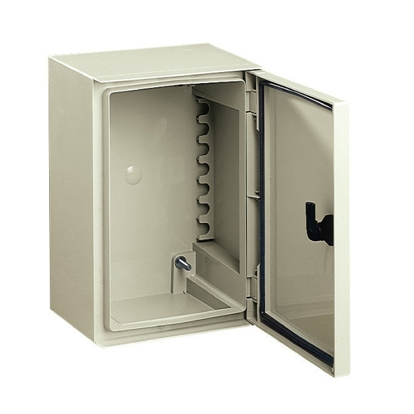 SCHNEIDER NSYPLM32G KAST PLM 310X215X160 R7035 afbeelding 2