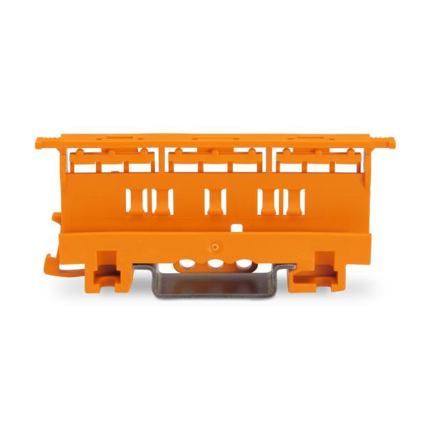 Verbindingsklemadapter tbv serie 221, 221-500 afbeelding 2