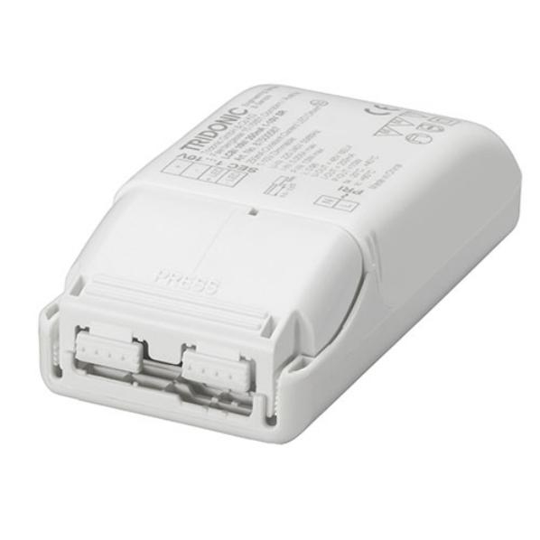 TRIDONIC 87500273 LED DRIVER LCBI 10W 180MA 1-10