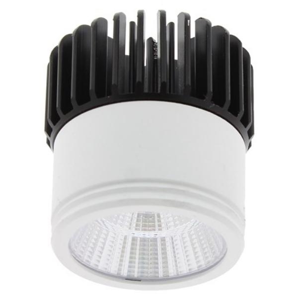 LUMIKO LED-7W-RF30-EWW 7WATT LEDMODULE VOOR LUMIKO afbeelding 2