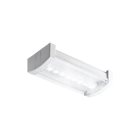 VAN LIEN PRE-HF/V/LED VERL. ARMATUUR PRE-HF/V/LED afbeelding 2