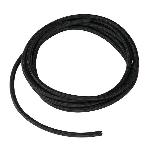 SLV 961270 TEXTILE CABLE TRIPOLAR 10M ZW afbeelding 2
