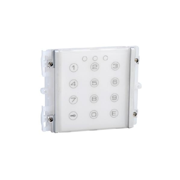 COMELIT 3348B CODESLOT MODULE IKALL afbeelding 2