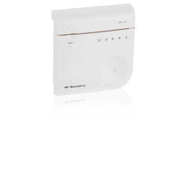 Itho Rft Rv Bat Sensor opb+Bed Rf