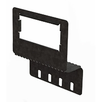 VAN GEEL 350158 MONTAGEPLT SDZ MOSAIC 4 MOD. D afbeelding 2