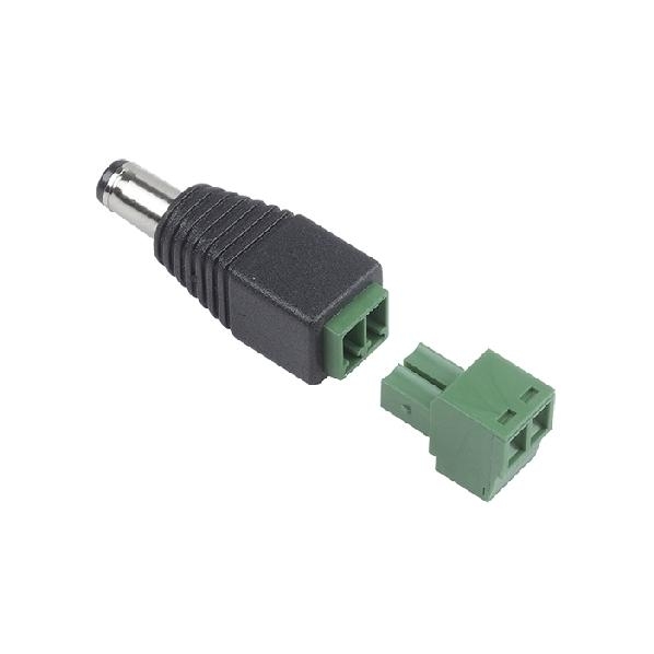 COMELIT CONAL01A VOEDINGSCONNECTOR VAN KLEMMENS afbeelding 2