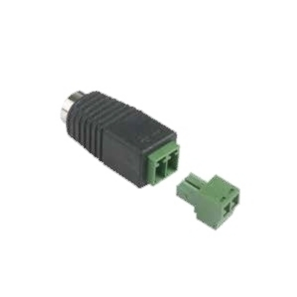 COMELIT CONAL02A VOEDINGSCONNECTOR VAN KLEMMENS afbeelding 2