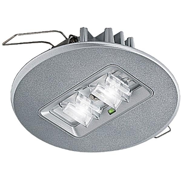 VAN LIEN EVA-R-DLI/ALU NOODARM INB LED DEC CONT 23 afbeelding 2