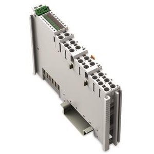 WAGO 750-496 8-CHANNEL ANALOG INPUT MODULE afbeelding 2