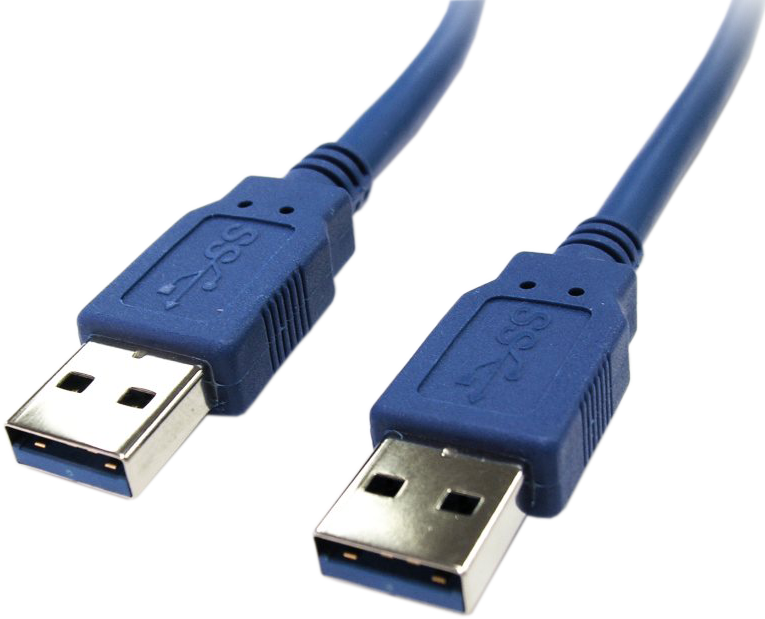 GRAYLE 010.01.071025 USB KABEL A MALE>A MALE 5.0M afbeelding 2