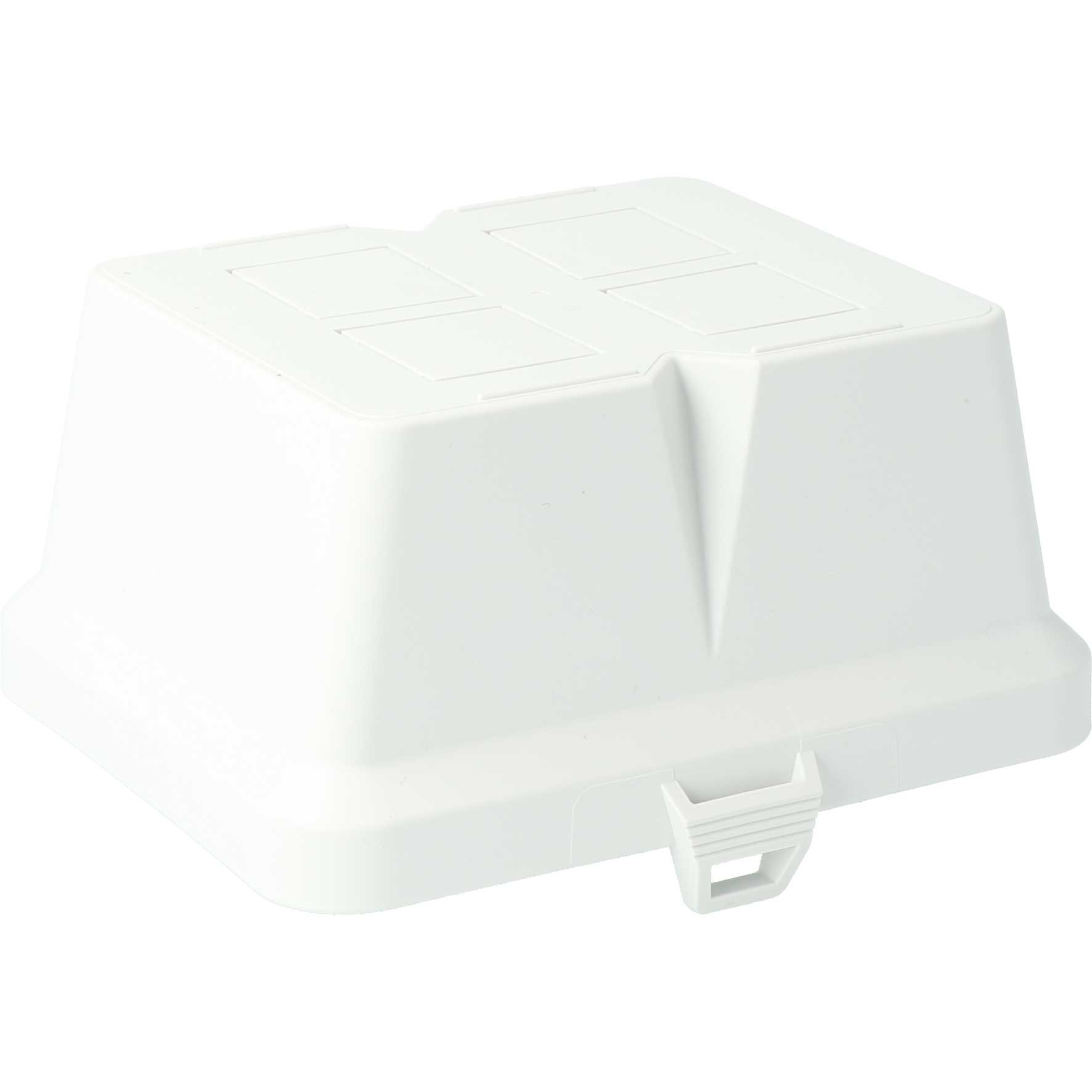ATTEMA 1965 DEKSEL AK2-D CAT6/7 CONS BOX afbeelding 2