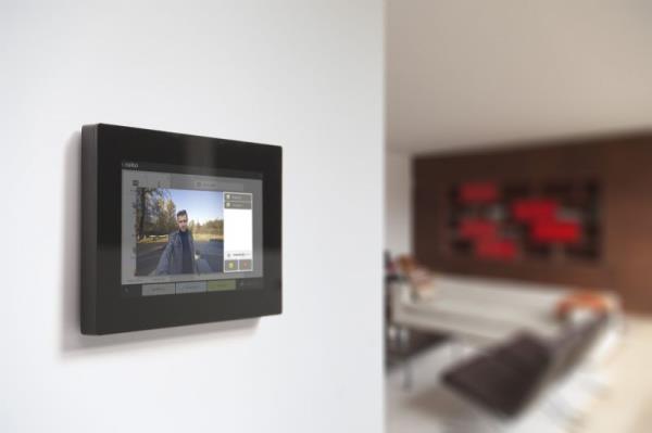 HC Touchscreen III 550-20102 afbeelding 2