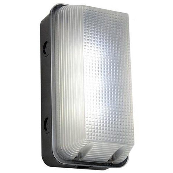 INTERLIGHT 7101-03 ARM VANDAALBEST LED 8W 4KIP65