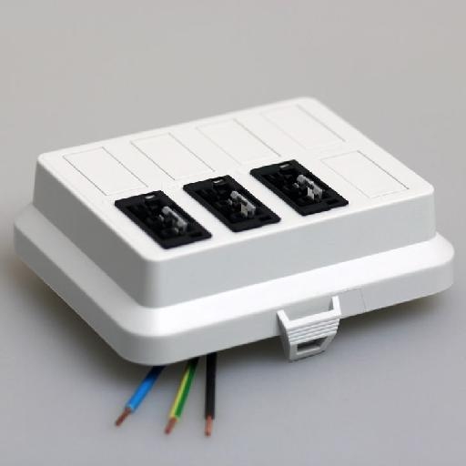 ATTEMA 7705 AK2-WA8 3X3PZW + DRADEN afbeelding 2