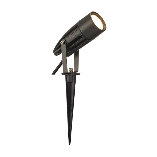 SLV 227505 SYNA LED AARDPIN ANTRACIET 230 afbeelding 2