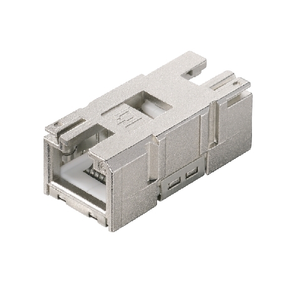 WEIDMULLER IE-BI-RJ45-C COMMUNICATIECOMPONENT afbeelding 2