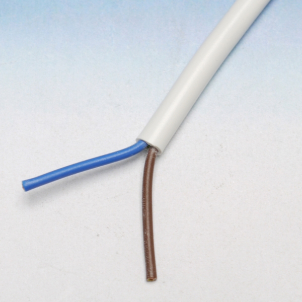 DONNE VMVL ECA 2X1.5 WT VINYL LEID D585400144 R100