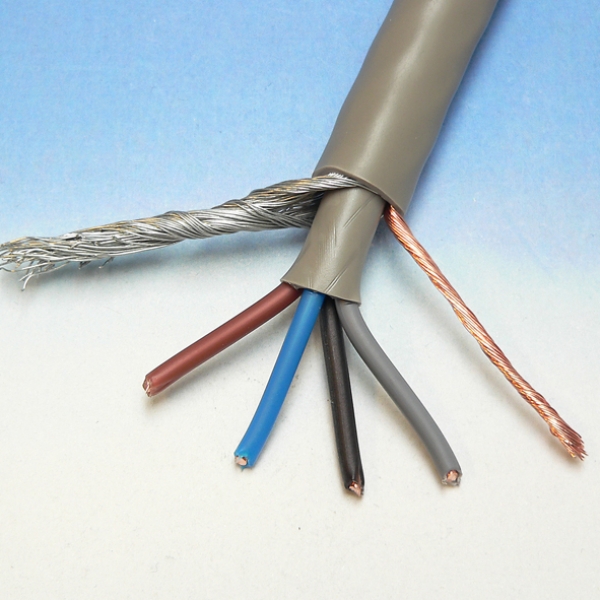 DONNE XMVKAS ECA GS 4X2.5 GRONDKAB GS D585400152 R100