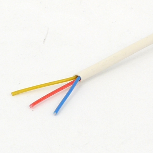 DONNE WK ECA 3X0.8 WT R100 SIGN KAB WT D585400388 R100 afbeelding 2