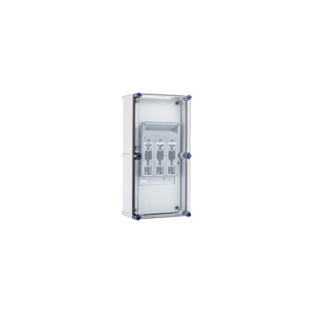 EATON HXNH250/1 KAST MET PATROONLASTSCHEIDER X afbeelding 2