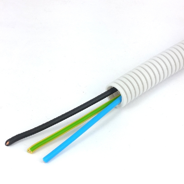 PREFLEX FLEX16 ECA 3X1.5BLGG FLEX 3X1.5BL/GG/ZW R1 afbeelding 2