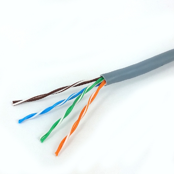 GENERAL UTP4X2XAWG24 ECA UTP CAT5E ECA GS H500 afbeelding 2