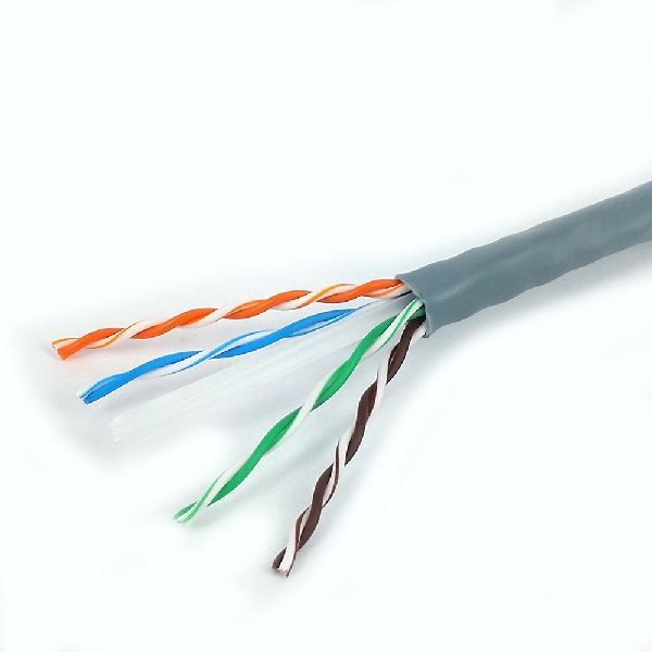 GENERAL UTP4X2XAWG23 ECA UTP CAT6 ECA GS H500 afbeelding 2