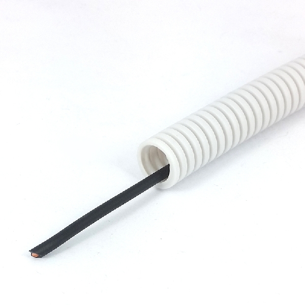 PREFLEX FLEX16 ECA VD1.5 ZW FLEX16MM VD1.5 ZW R100 afbeelding 2